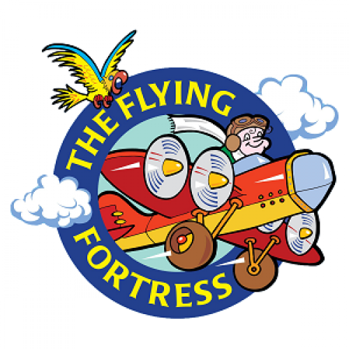 The Flying Fortress